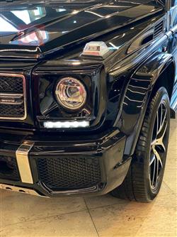 مێرسێدس بێنز G-Class